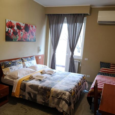 Smart Trastevere Рим Екстериор снимка