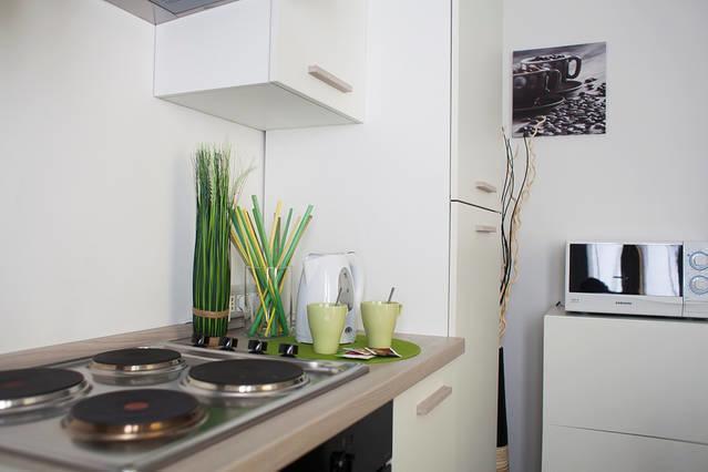 Smart Trastevere Рим Екстериор снимка