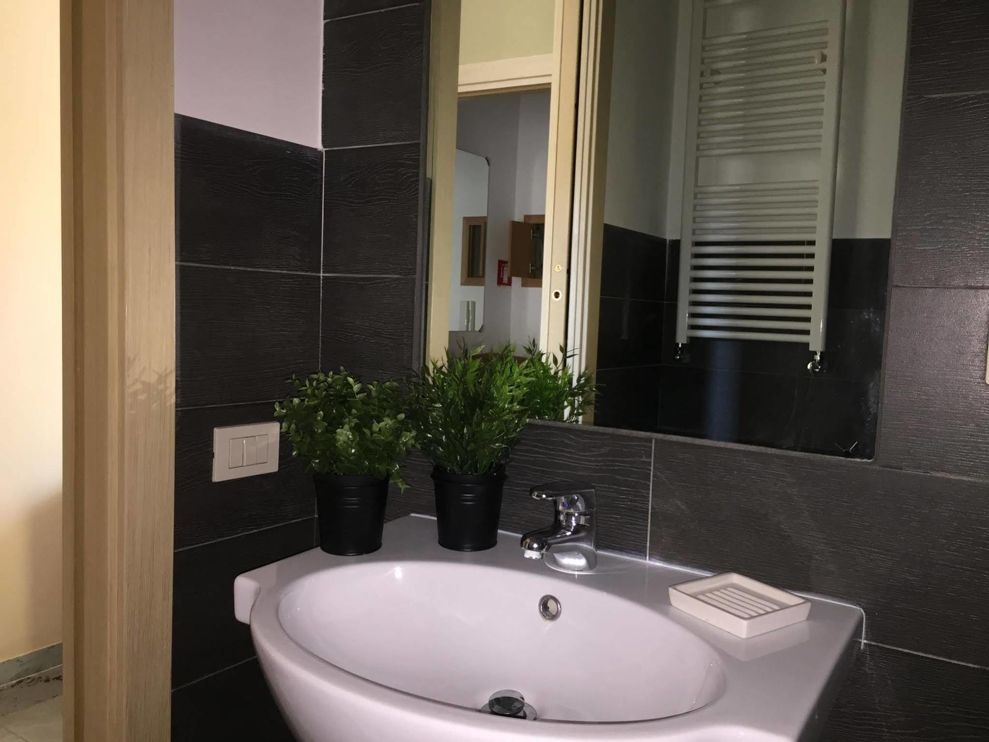 Smart Trastevere Рим Екстериор снимка
