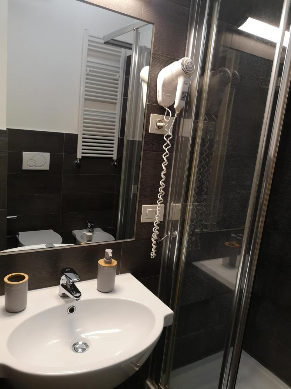 Smart Trastevere Рим Екстериор снимка